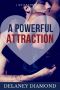 [Quicksand 01] • A Powerful Attraction